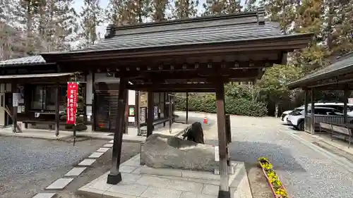 法泉寺(埼玉県)