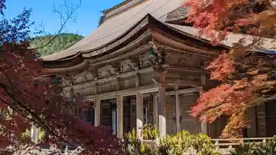 大原寺勝林院(京都府)