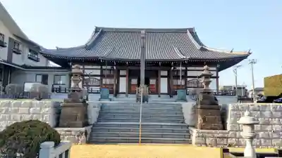 宗胤寺(千葉県)