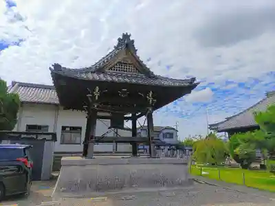 実成寺のその他建物