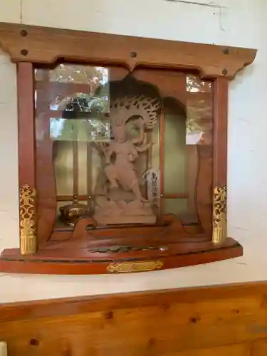 徳蔵寺(茨城県)