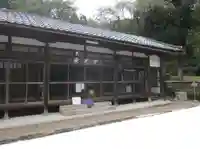 東光寺の本殿・本堂