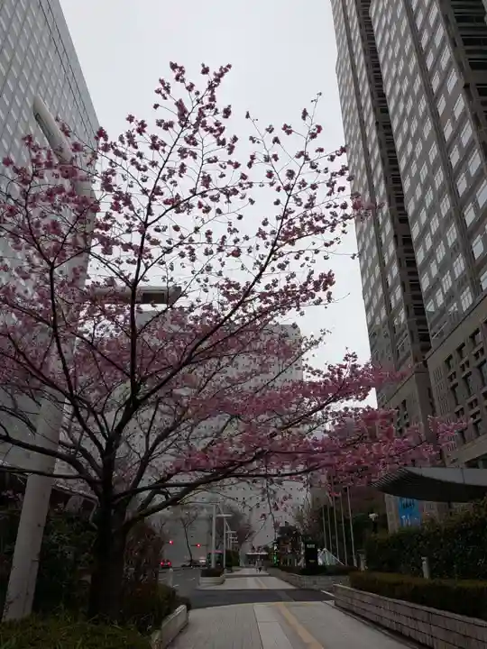 熊野神社(東京都)