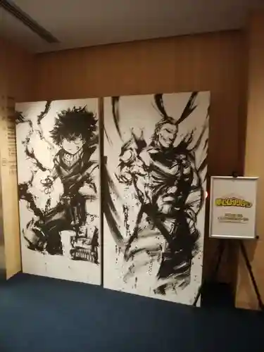 神田神社（神田明神）のお祭り