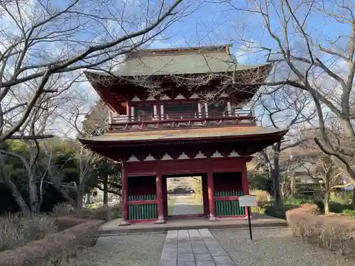 長勝寺(茨城県)