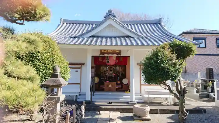 昌原寺(静岡県)