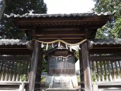 日枝神社(滋賀県)
