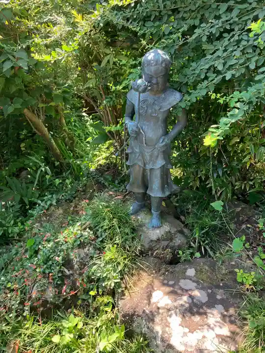 洞昌院(埼玉県)