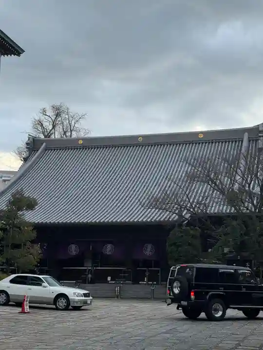 萬行寺(福岡県)