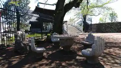 普済寺のその他建物