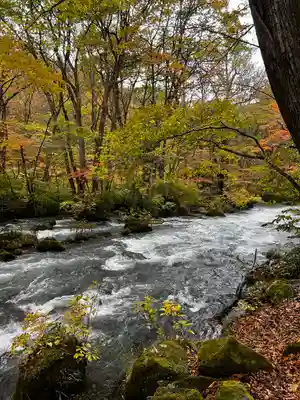 十和田神社(青森県)
