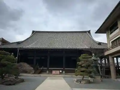 顕証寺(大阪府)
