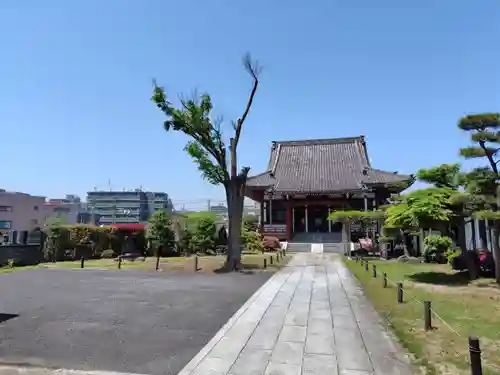 成佛寺(神奈川県)