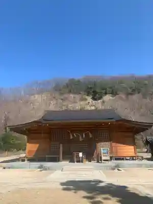 備中国總社(岡山県)