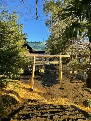 若宮神明社(愛知県)