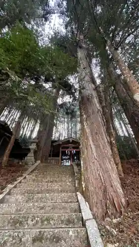 稻荷神社(岡山県)