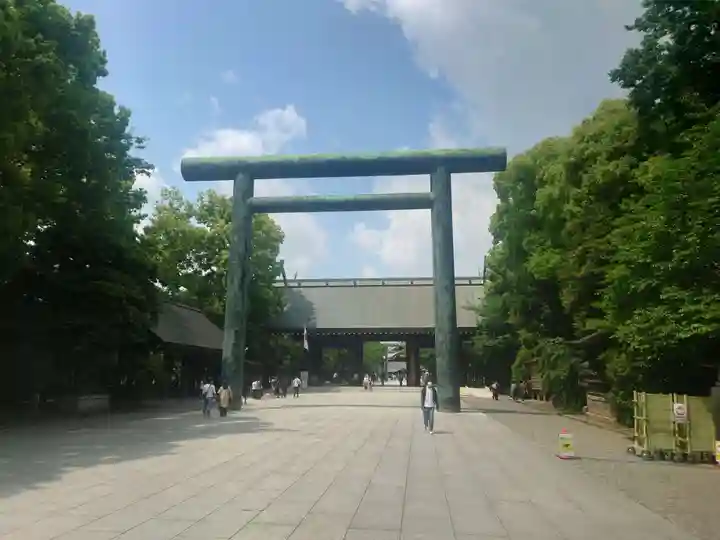靖國神社(東京都)
