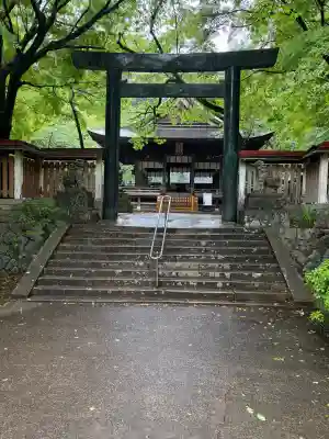 金崎宮(福井県)