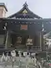 上千葉香取神社(東京都)