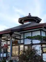 薬王寺(宮城県)