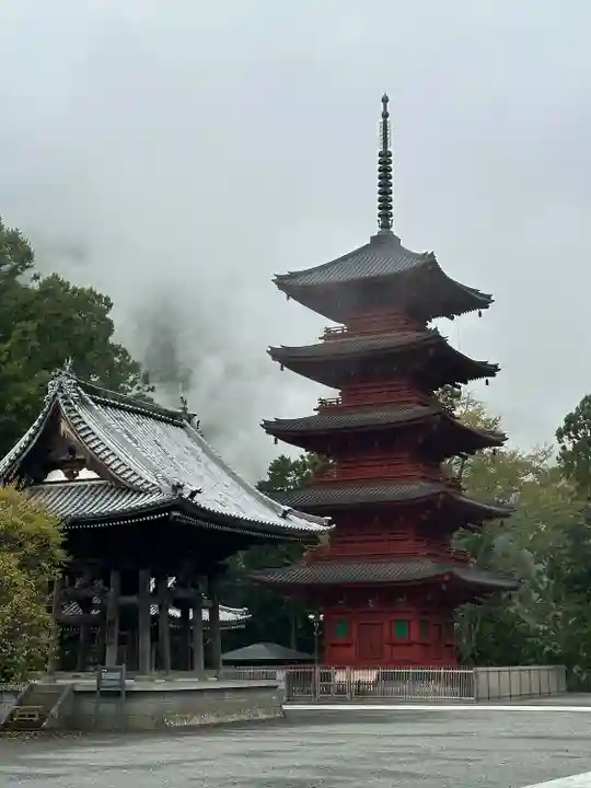 久遠寺(山梨県)