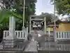 星宮神社(栃木県)