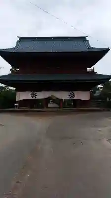 本成寺(新潟県)