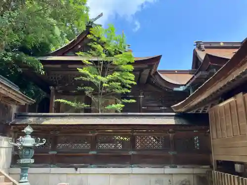 金刀比羅宮(香川県)