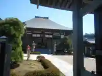 妙長寺のその他建物
