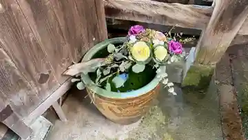 浅野川稲荷神社(石川県)