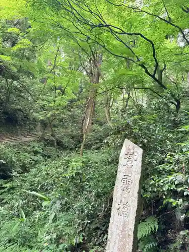 青海神社(新潟県)