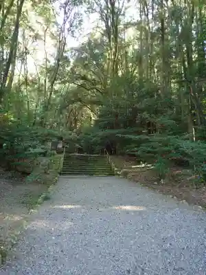 槵觸神社(宮崎県)