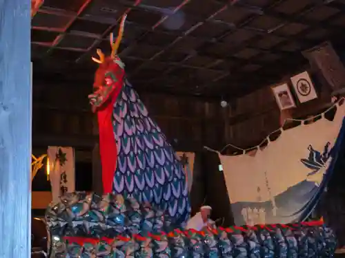 秋葉神社(大分県)