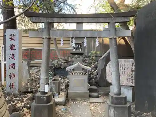 花園神社(東京都)