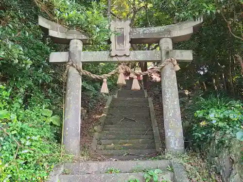 住吉神社(長崎県)