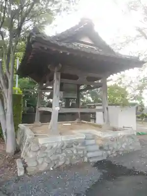 妙光寺(埼玉県)