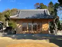 八幡社(大谷八幡社)(愛知県)