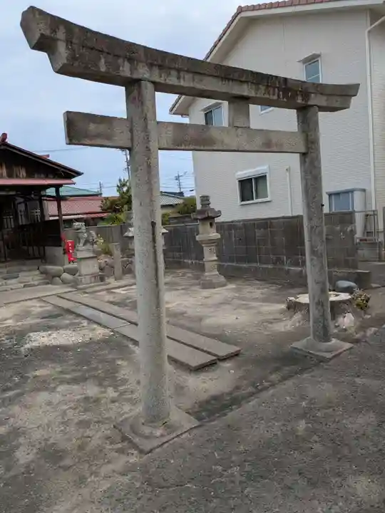 山神社(愛知県)
