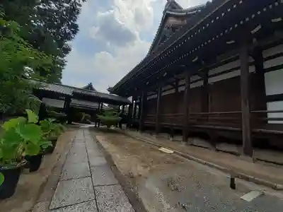 本法寺(京都府)
