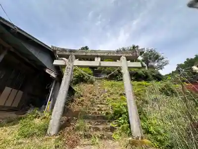 若宮神社(兵庫県)