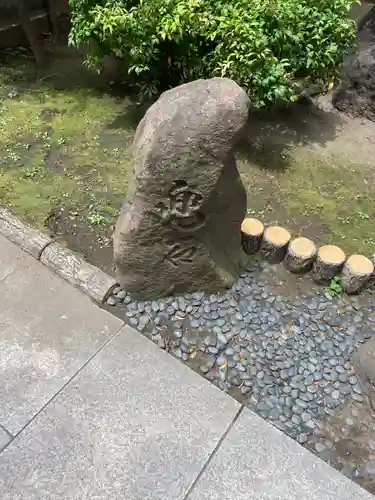 兜神社のその他建物