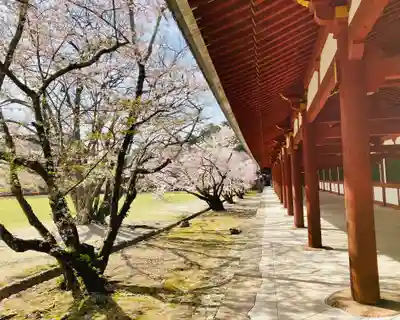 東大寺のその他建物