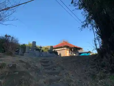 十王堂のその他建物