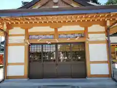 神田神社(滋賀県)