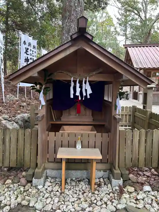宇治神社(三重県)