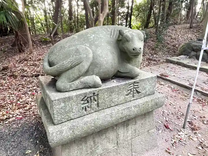 賀茂大神社(三重県)