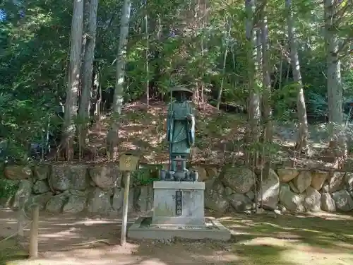 花山院菩提寺(兵庫県)