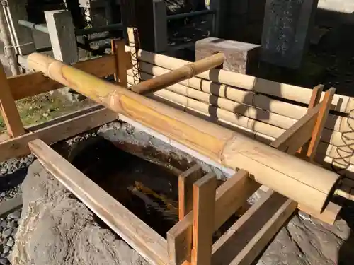 東神奈川熊野神社(神奈川県)