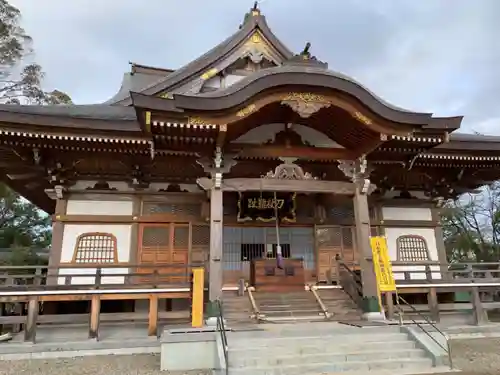 鏡忍寺のその他建物