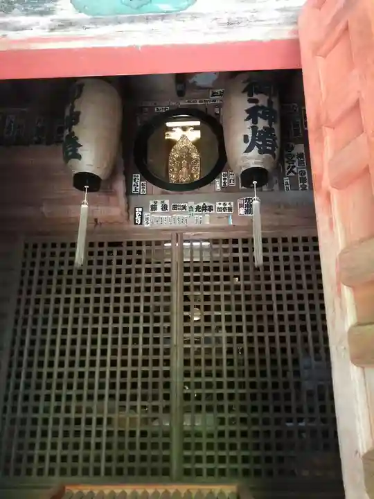 円通寺のその他建物